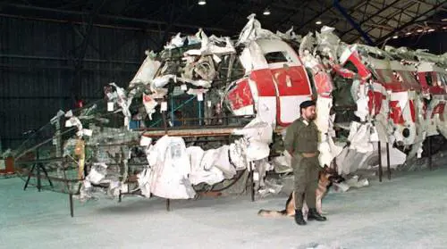 Ustica, Cassazione: vi fu depistaggio delle indagini