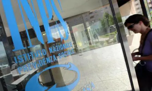 L'Inps in crisi, liste di mobilità bloccate e pagamenti della cassa integrazione sospesi. Soldi  finiti