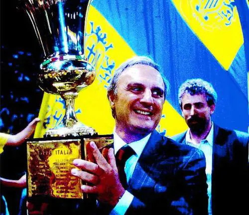 Quei crac figli dei successi sportivi