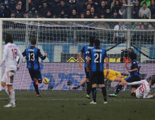 Occhio al Diavolo scalatore Il Faraone firma il sorpasso 