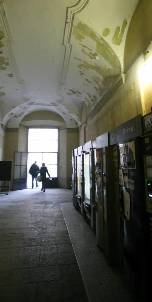 Brera, il Louvre milanese perde pezzi