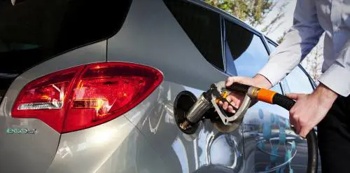 Auto a Gas. Il successo delle "gasate"
