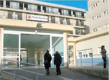 Pronto soccorso, dai colori ai numeri: il nuovo sistema 