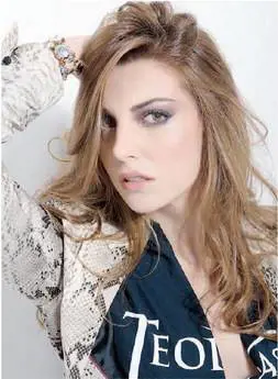 Priscilla, e il rock guarda verso l'alto