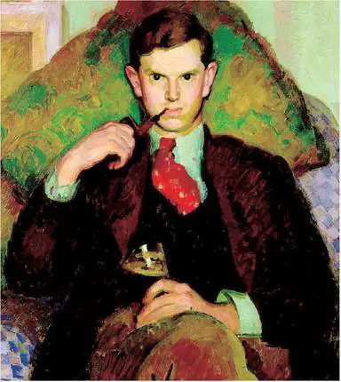 Waugh, c'è poco da ridere se gli snob vanno in guerra