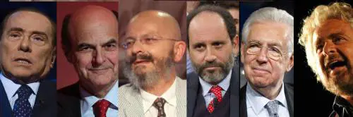 Rai, salta il confronto a sei