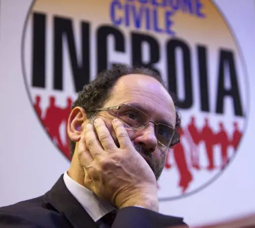 Boccassini: "Ingroia si paragona a Falcone? Si vergogni"