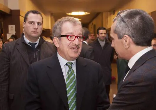 Maroni: "Che vinca o perda lascerò la segreteria della Lega"