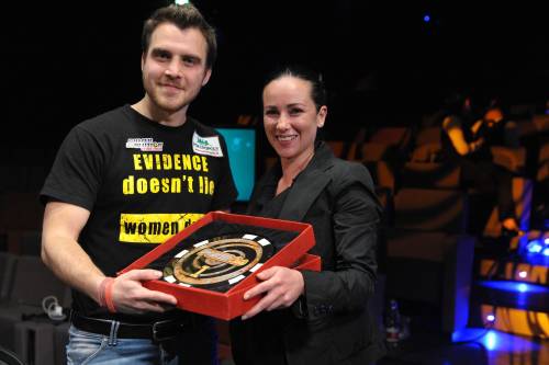 Paolo Paodoc Virciglio vince la terza tappa degli Assi di Poker Club Lottomatica