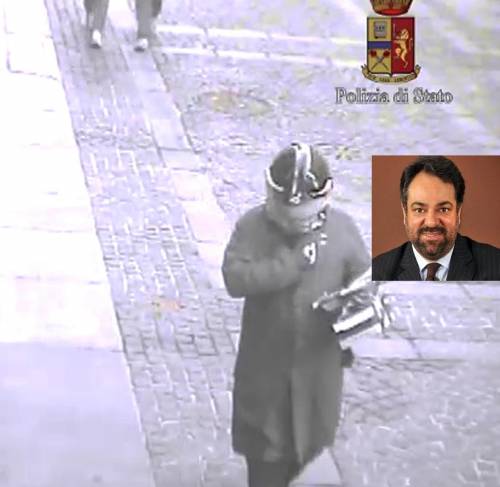 Torino, fermato l'uomo che avrebbe sparato all'avvocato Musy