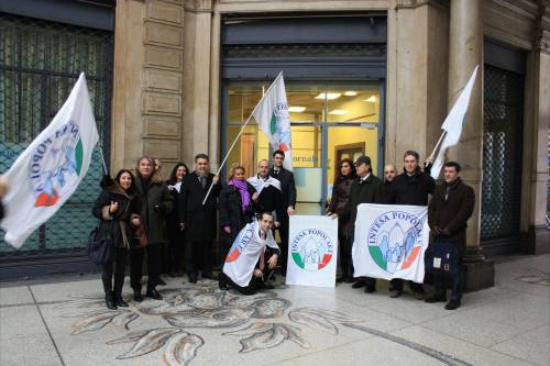 Buonocore: "Alcuni giornali ci oscurano"