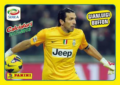La Panini celebra i Campioni d'Inverno