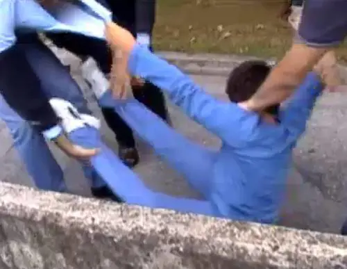 Bimbo «rapito» a scuola, promosso l'assistente socialeÈ il nuovo comandante della polizia municipale di Padova