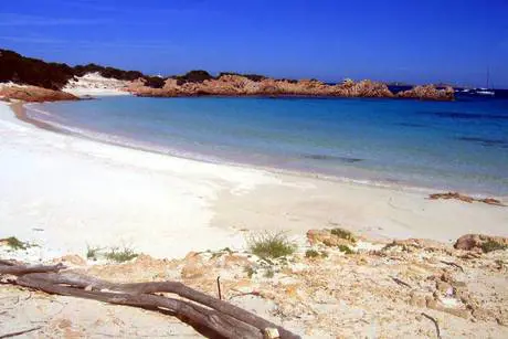 All'asta l'isola di Budelli: vale tre milioni di euro