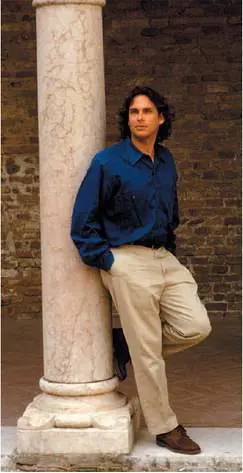 Le fantastiche avventure (ai confini letterari) del "briccone" Chabon