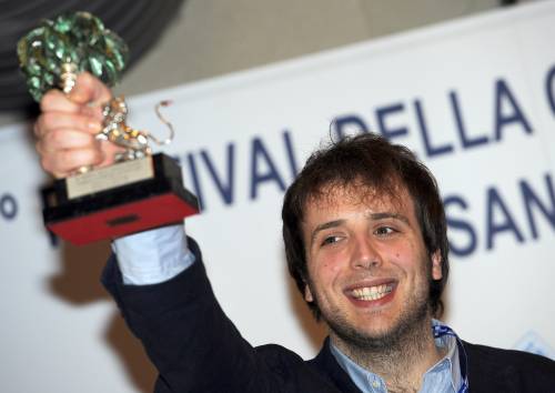 Il nuovo Gualazzi in bilico tra jazz e Fellini