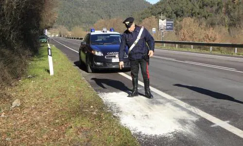 Uccisa a 25 anni dai rapinatori in fuga