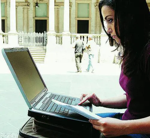 Basta stress, colloqui on line con i prof