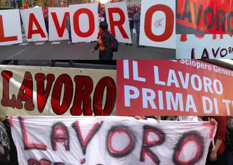 Censis: dal 2008 i disoccupati over 50 sono aumentati del 146%