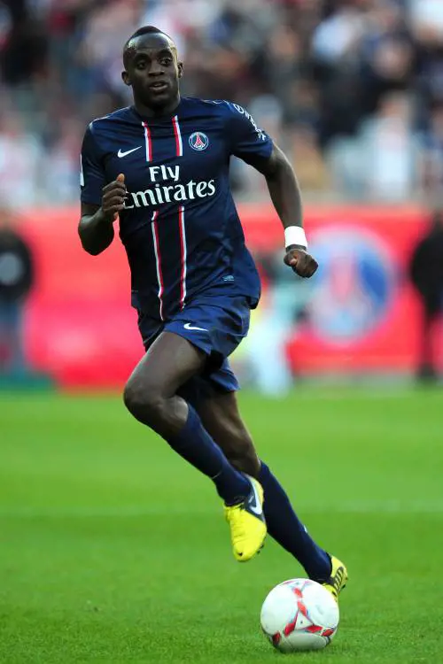 Sissoko: dalla Juve al Psg. Ora alla Fiorentina