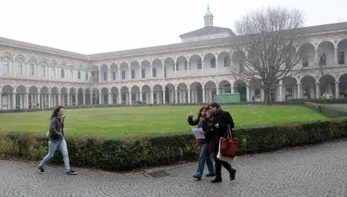 Atenei, scappano in 60mila. Era ora: meglio pochi e buoni