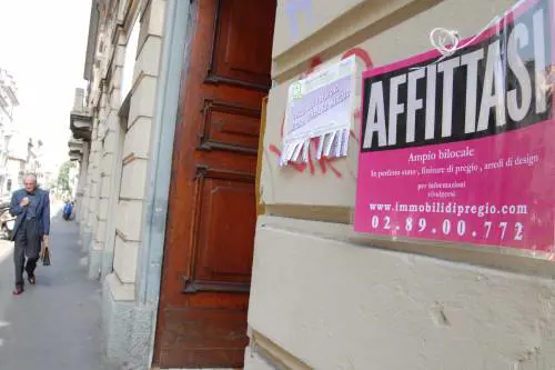 Boom di affitti in nero, Cgia di Mestre avverte: "Sono quasi un milione"