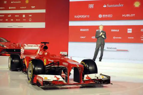 Si ferma anche la Ferrari a Maranello e Modena
