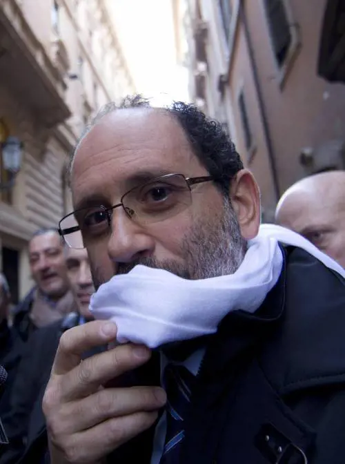 Ingroia: "Grave se Bersani non sapeva del patto di desistenza"