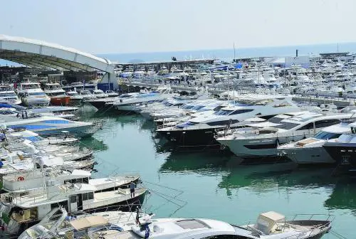 «Sul lusso un'attenzione spasmodica»