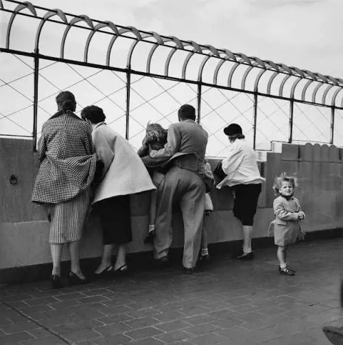 Brodkey, alla ricerca del Proust americano