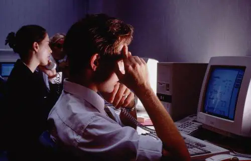 Hacker scatenati, Italia primo bersaglio