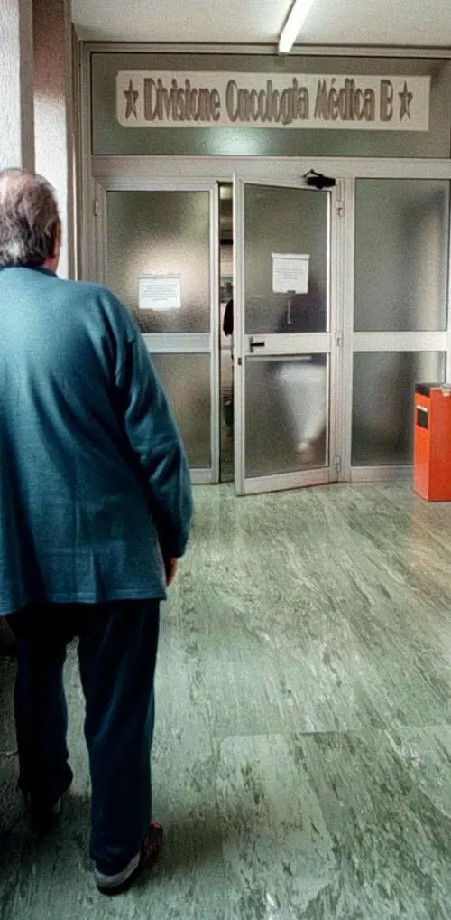 La rabbia dei malati di tumore "Basta tagli sulla nostra pelle"