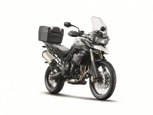 Triumph Extra