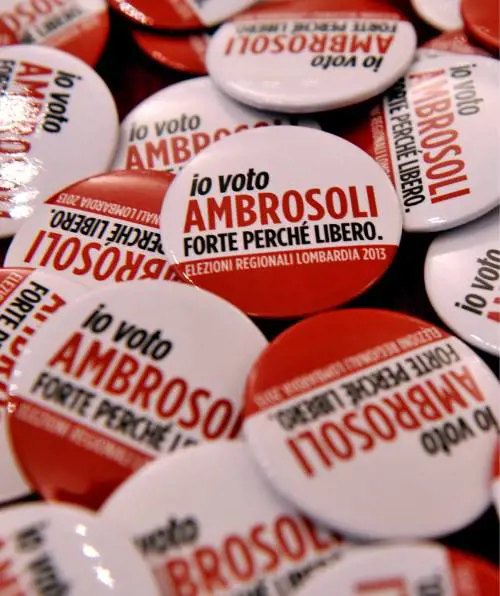 Moschee, registri e unioni gay Le idee dell'armata Ambrosoli