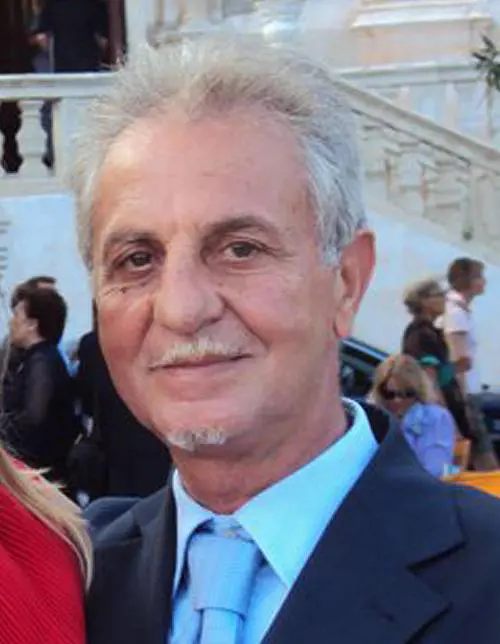 Siria, liberato Belluomo