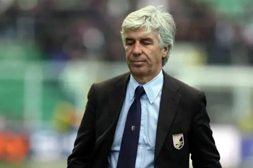 Palermo, Zamparini esonera Gasperini