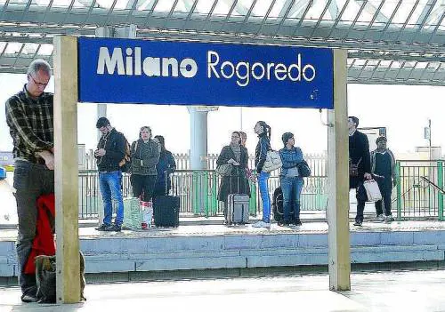Apre il nuovo mega-parcheggio