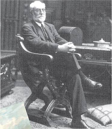 Unamuno, il filosofo allievo di Don Chisciotte