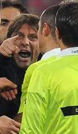 Braschi e il caso Granqvist «Quel mani non è rigore»