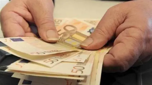 Corte dei Conti: "Corruzione oggi peggio di Tangentopoli