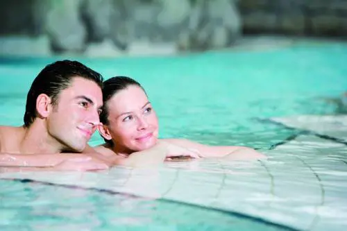Emilia Romagna, coccole e relax alle terme per San Valentino