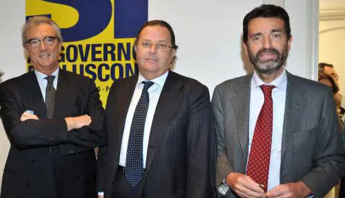 Votate Pdl anche per premiare l'on. migliore