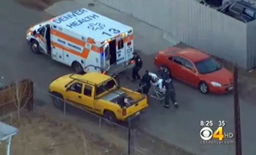 Usa, un'altra sparatoria. Tre morti: due sono bambini