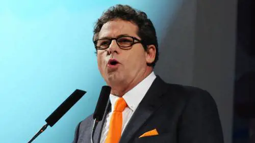 Gianfranco Miccichè