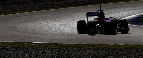 Jerez, terzo giorno di test Massa rifila 1'' a tutti