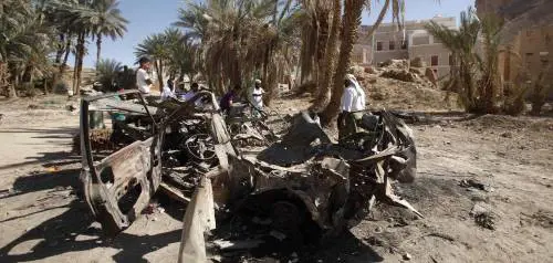 Sui droni Obama è a destra di Bush