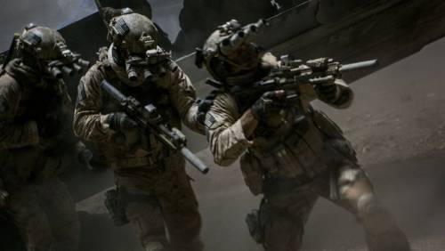 Zero Dark Thirty, il film sulla cattura di Osama Bin Laden