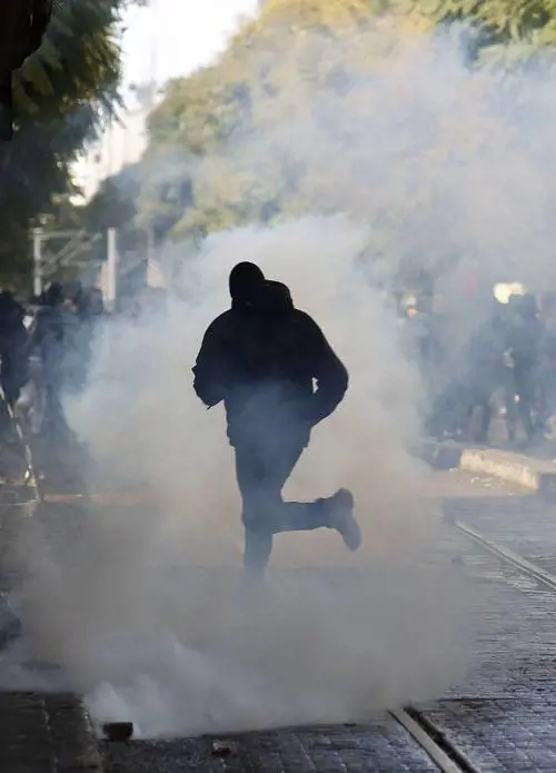 Tunisia, oltre un milione in piazza