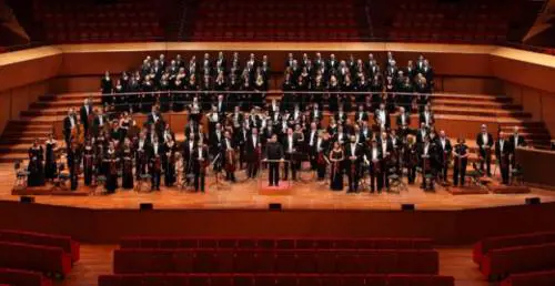 A Santa Cecilia ci pensa Bulgari