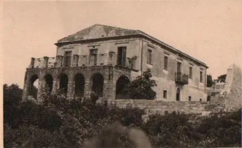 La casa di Camilleri diventa un museo